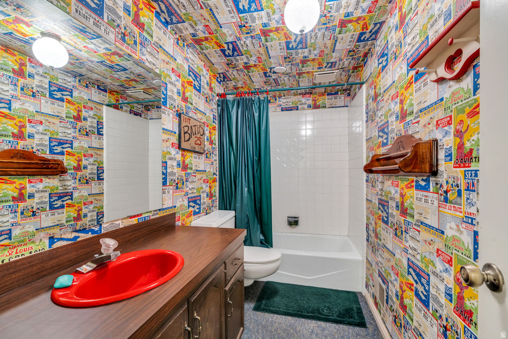 540 E QUAIL RD Orem, UT 84097