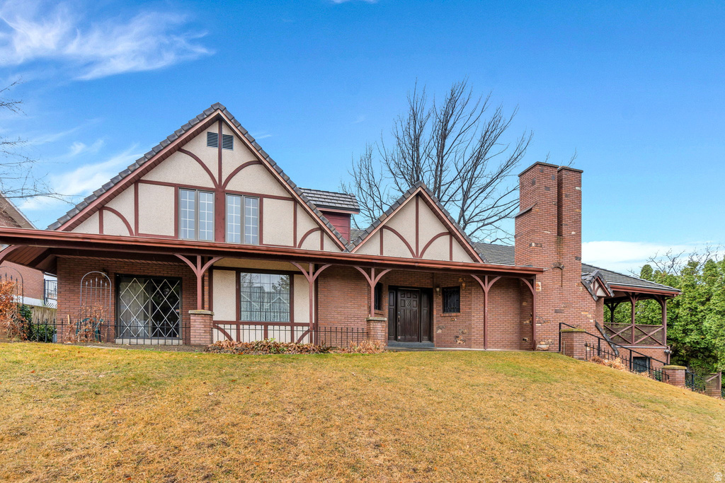 540 E QUAIL RD Orem, UT 84097