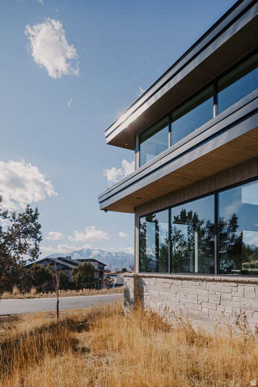 3057 E CORRAL PEAK CIR #147 Heber City, UT 84032