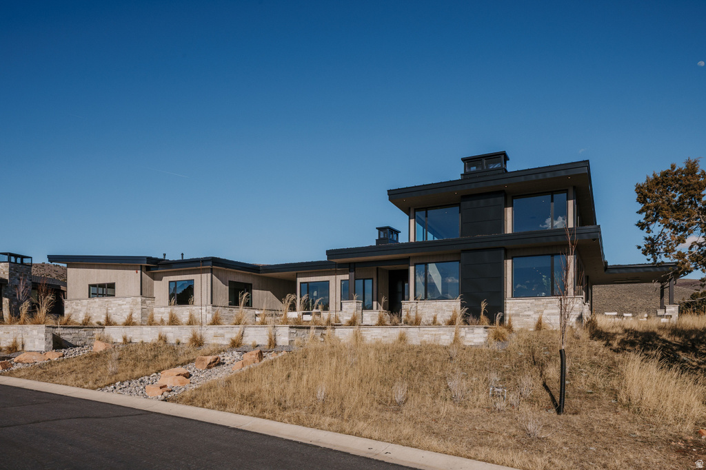 3057 E CORRAL PEAK CIR #147 Heber City, UT 84032