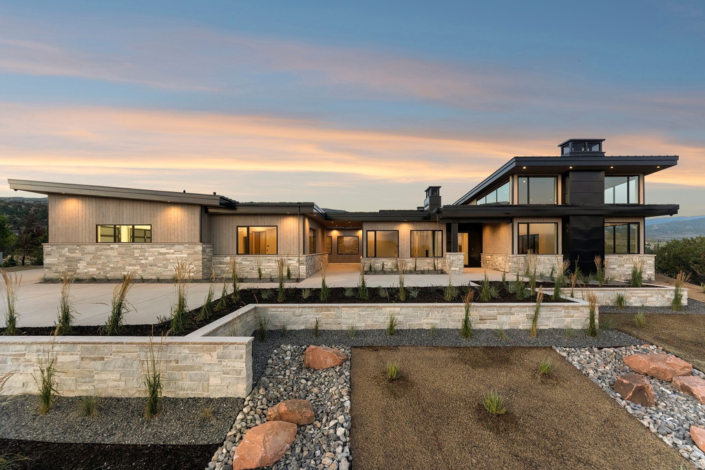 3057 E CORRAL PEAK CIR #147 Heber City, UT 84032