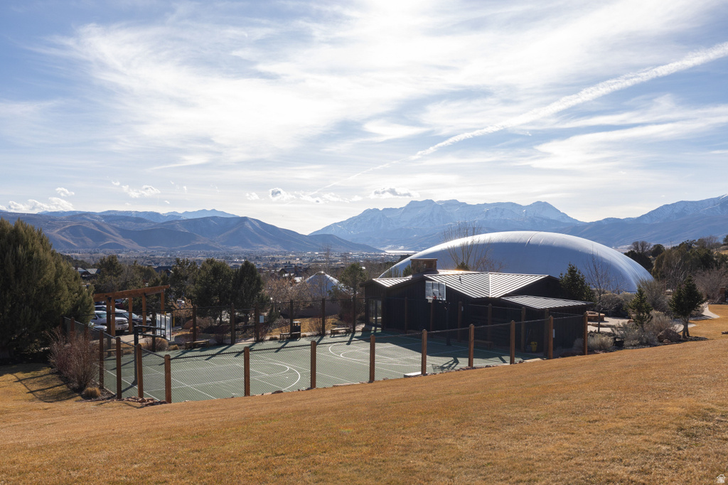 3057 E CORRAL PEAK CIR #147 Heber City, UT 84032