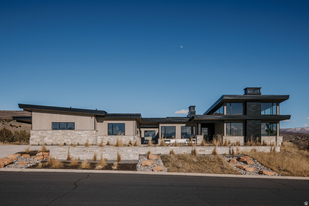 3057 E CORRAL PEAK CIR #147 Heber City, UT 84032