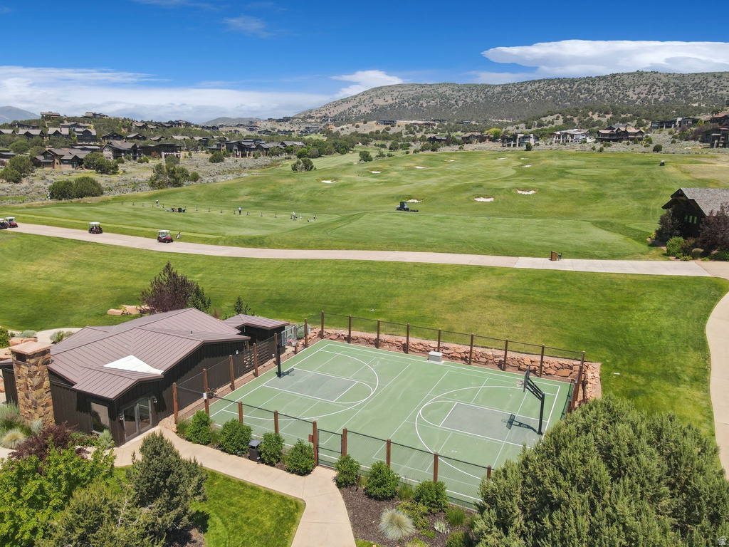 3057 E CORRAL PEAK CIR #147 Heber City, UT 84032