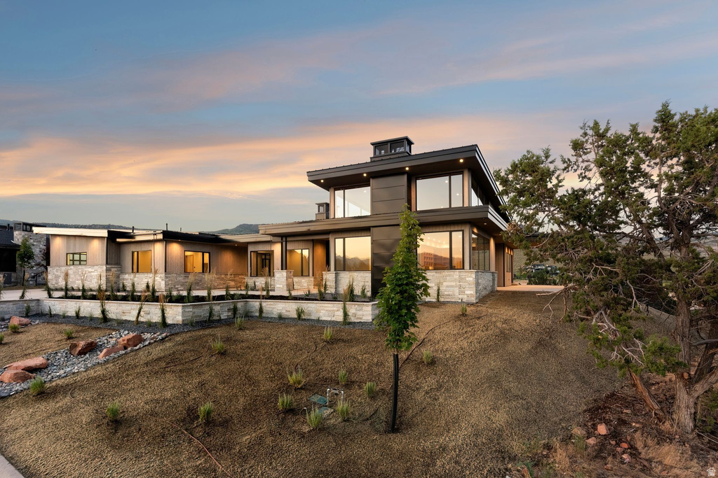 3057 E CORRAL PEAK CIR #147 Heber City, UT 84032