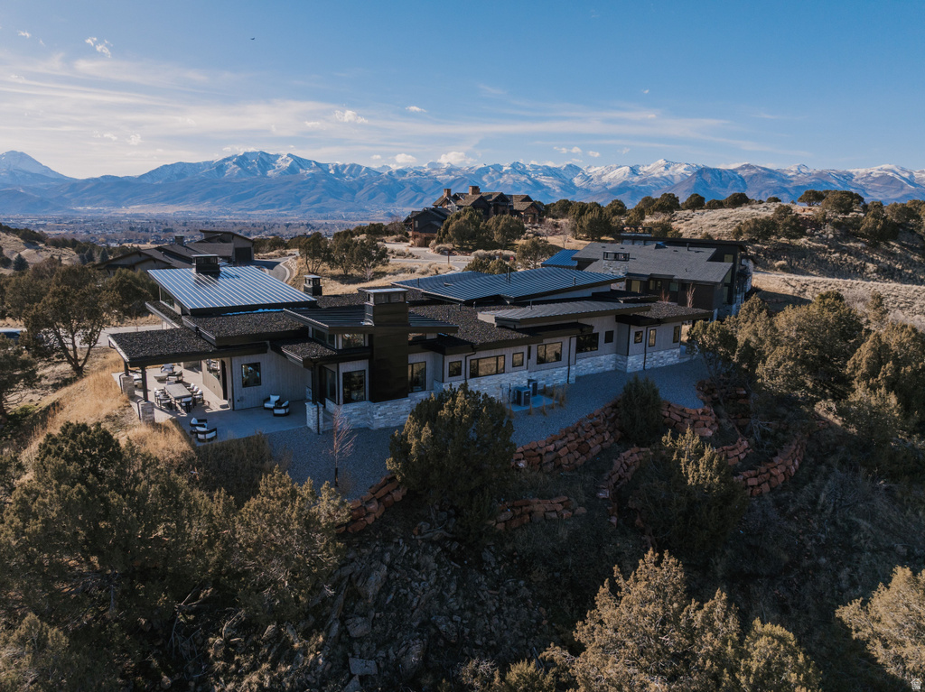 3057 E CORRAL PEAK CIR #147 Heber City, UT 84032