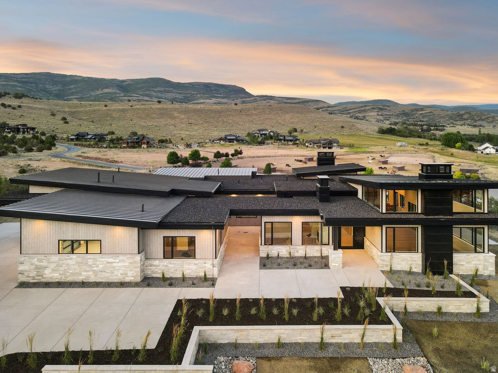 3057 E CORRAL PEAK CIR #147 Heber City, UT 84032