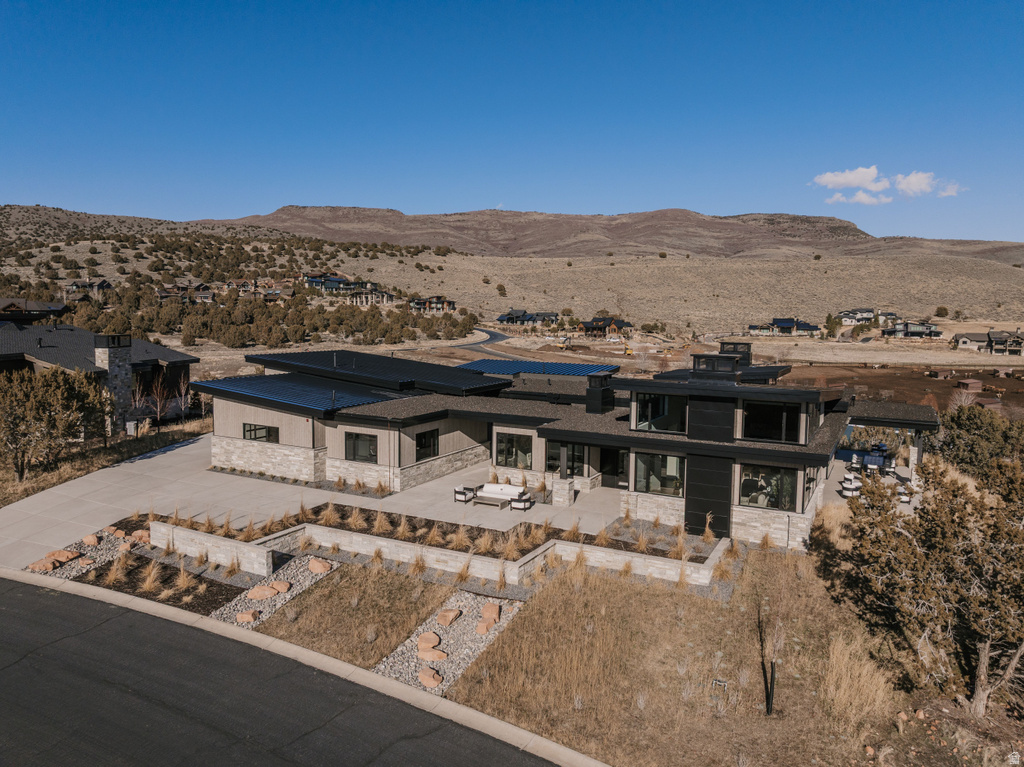 3057 E CORRAL PEAK CIR #147 Heber City, UT 84032