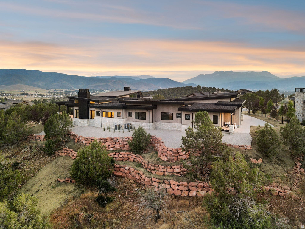 3057 E CORRAL PEAK CIR #147 Heber City, UT 84032