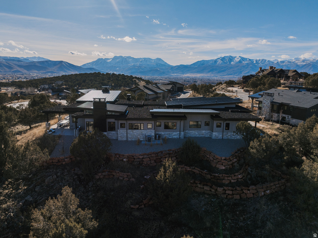 3057 E CORRAL PEAK CIR #147 Heber City, UT 84032