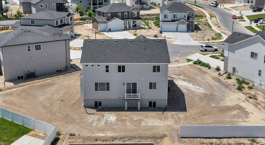 3278 S EGRET CT #726 Saratoga Springs, UT 84045