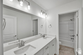 3278 S EGRET CT #726 Saratoga Springs, UT 84045