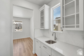 3278 S EGRET CT #726 Saratoga Springs, UT 84045