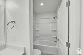 3278 S EGRET CT #726 Saratoga Springs, UT 84045