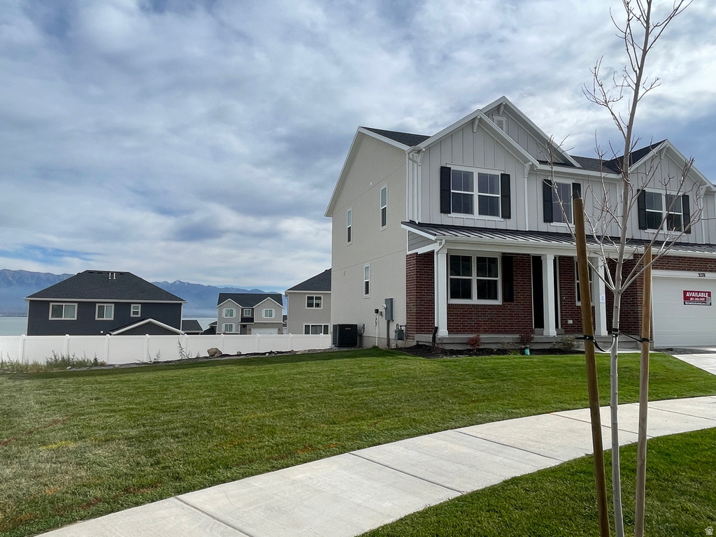 3278 S EGRET CT #726 Saratoga Springs, UT 84045