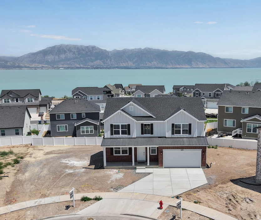 3278 S EGRET CT #726 Saratoga Springs, UT 84045