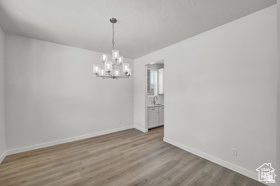 3278 S EGRET CT #726 Saratoga Springs, UT 84045