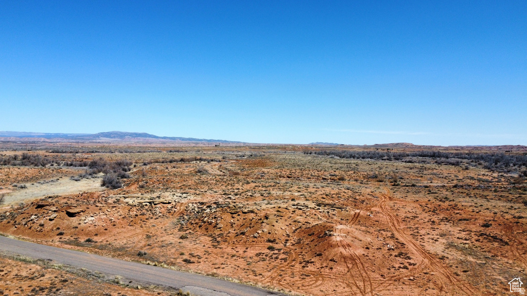 464 N 9600 E Gusher, UT 84026