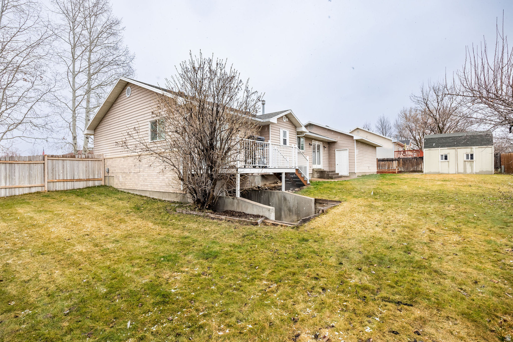 710 E 2160 N North Logan, UT 84341