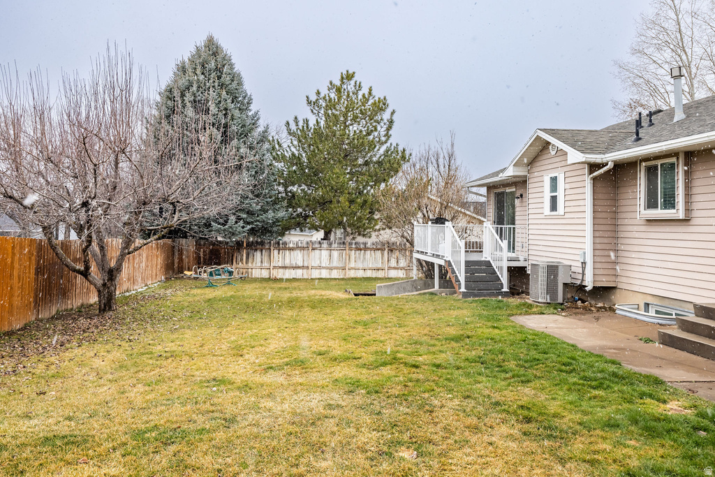 710 E 2160 N North Logan, UT 84341