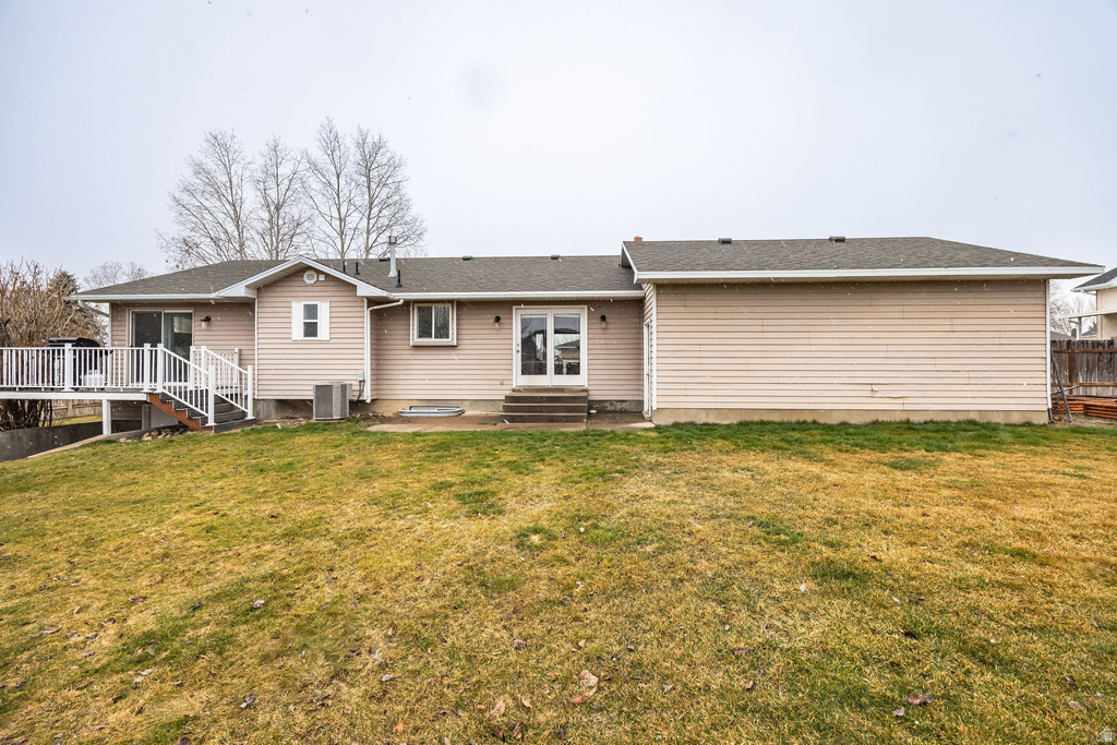 710 E 2160 N North Logan, UT 84341