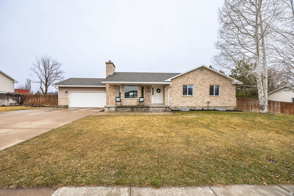 710 E 2160 N North Logan, UT 84341