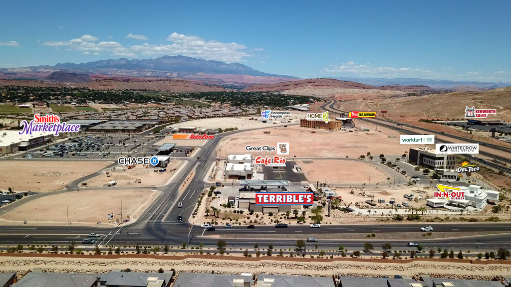4375 S Pioneer Rd, St. George, UT 84790