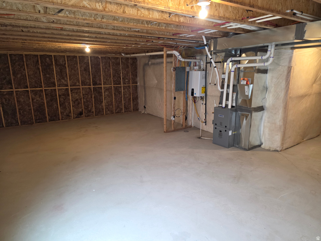 1284 N 1400 E #05-15 Payson, UT 84651