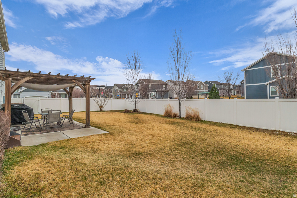 15176 S BATTLE DR Bluffdale, UT 84065