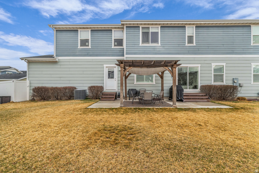 15176 S BATTLE DR Bluffdale, UT 84065