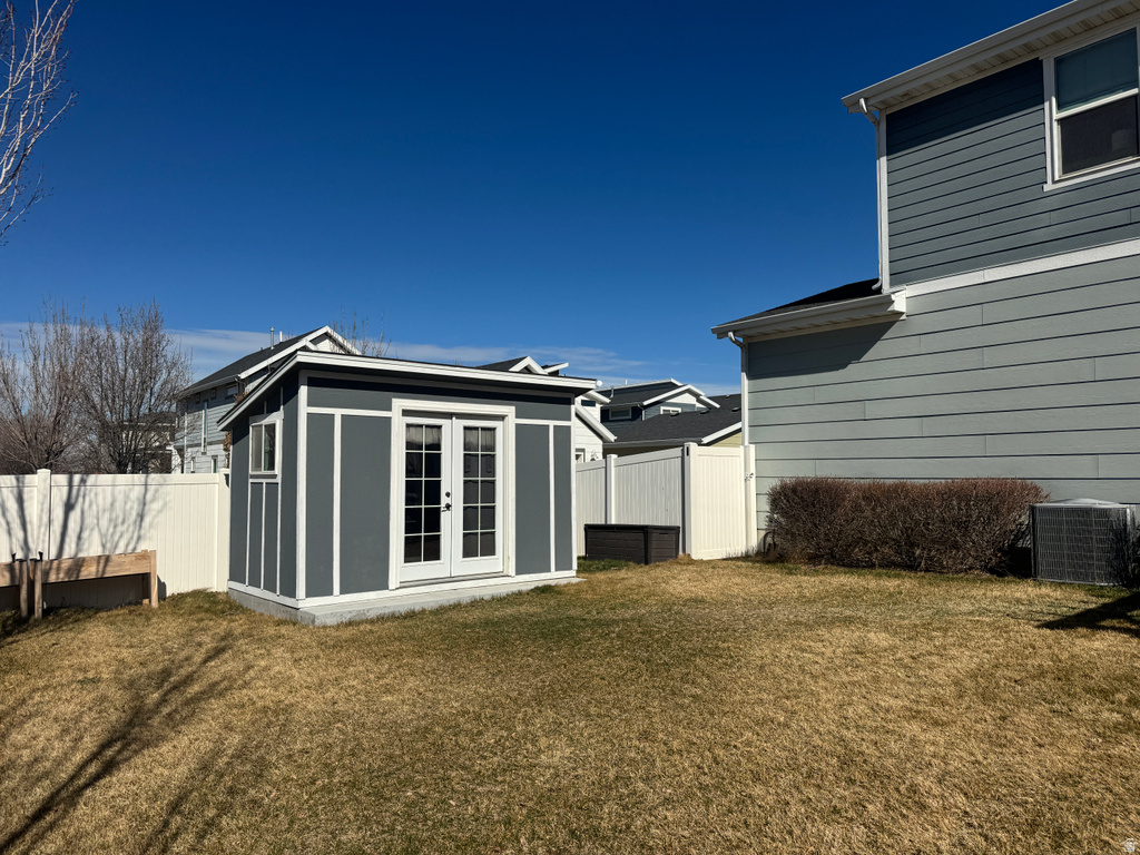 15176 S BATTLE DR Bluffdale, UT 84065