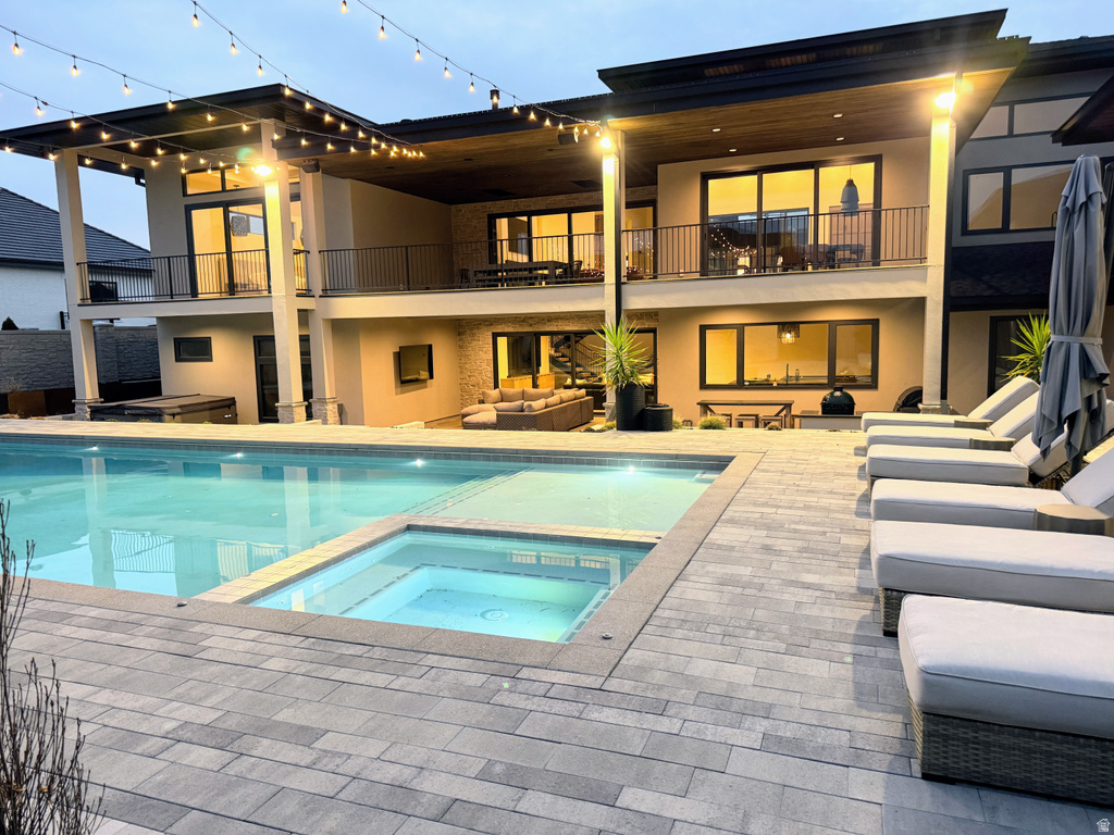 10939 S VIA ENCANTADA WAY South Jordan, UT 84095