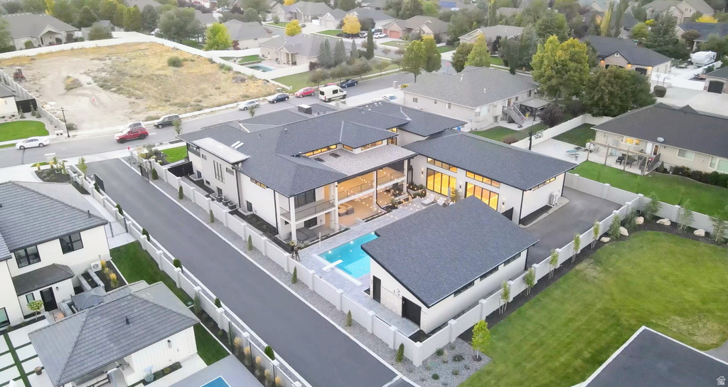 10939 S VIA ENCANTADA WAY South Jordan, UT 84095