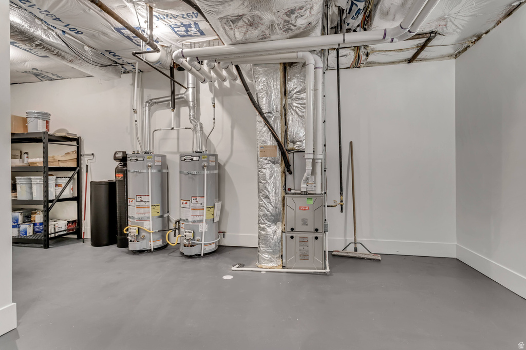 10939 S VIA ENCANTADA WAY South Jordan, UT 84095