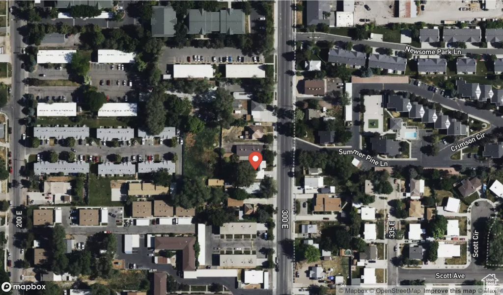 3438 S 300 E South Salt Lake, UT 84115