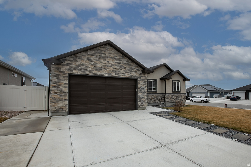 1267 N 340 W #348 Tooele, UT 84074