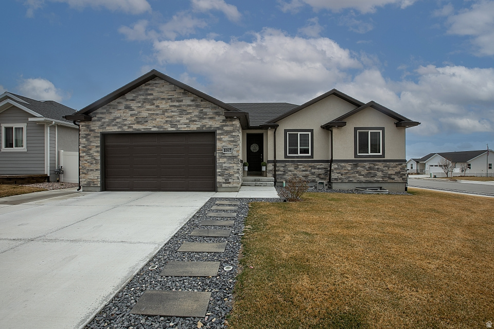 1267 N 340 W #348 Tooele, UT 84074