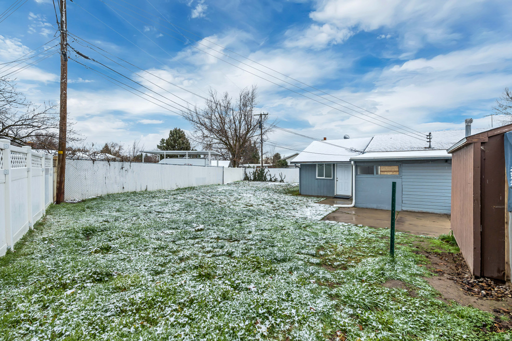 350 CHURCH ST Layton, UT 84041