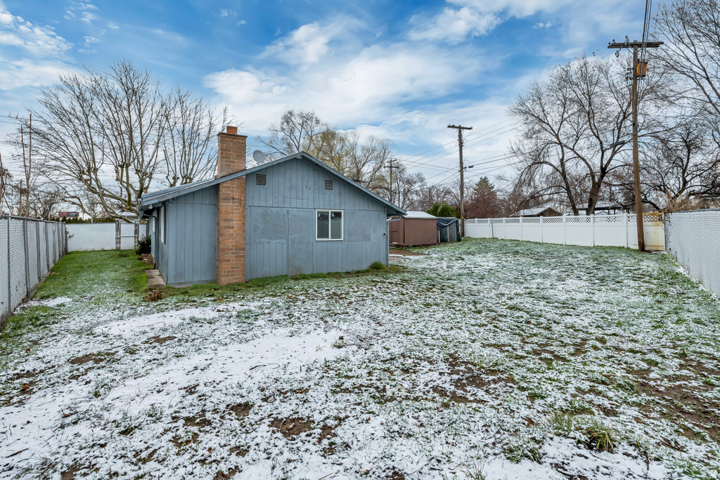 350 CHURCH ST Layton, UT 84041