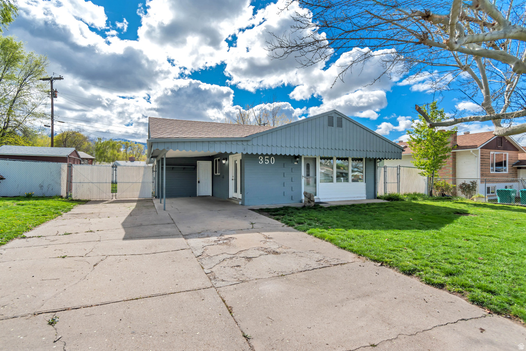 350 CHURCH ST Layton, UT 84041