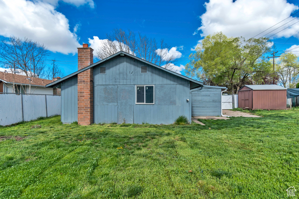 350 CHURCH ST Layton, UT 84041