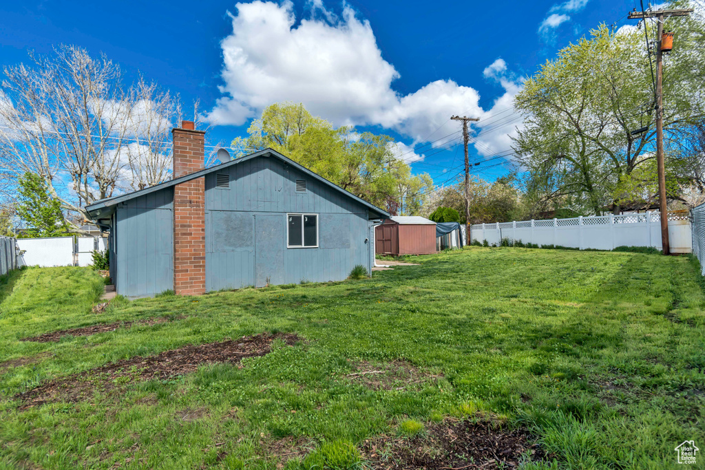 350 CHURCH ST Layton, UT 84041