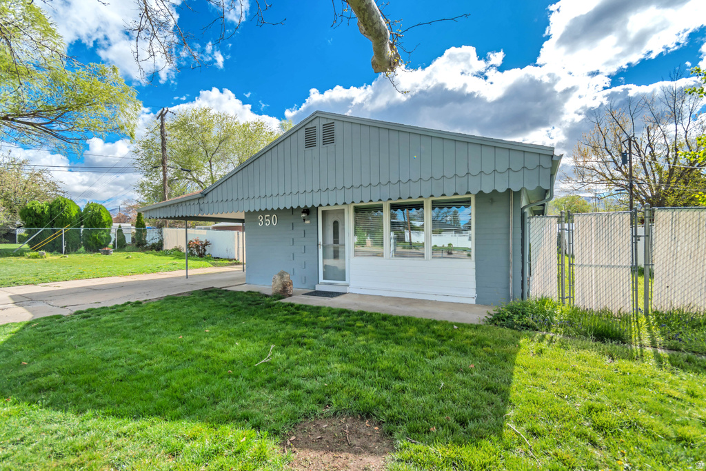 350 CHURCH ST Layton, UT 84041