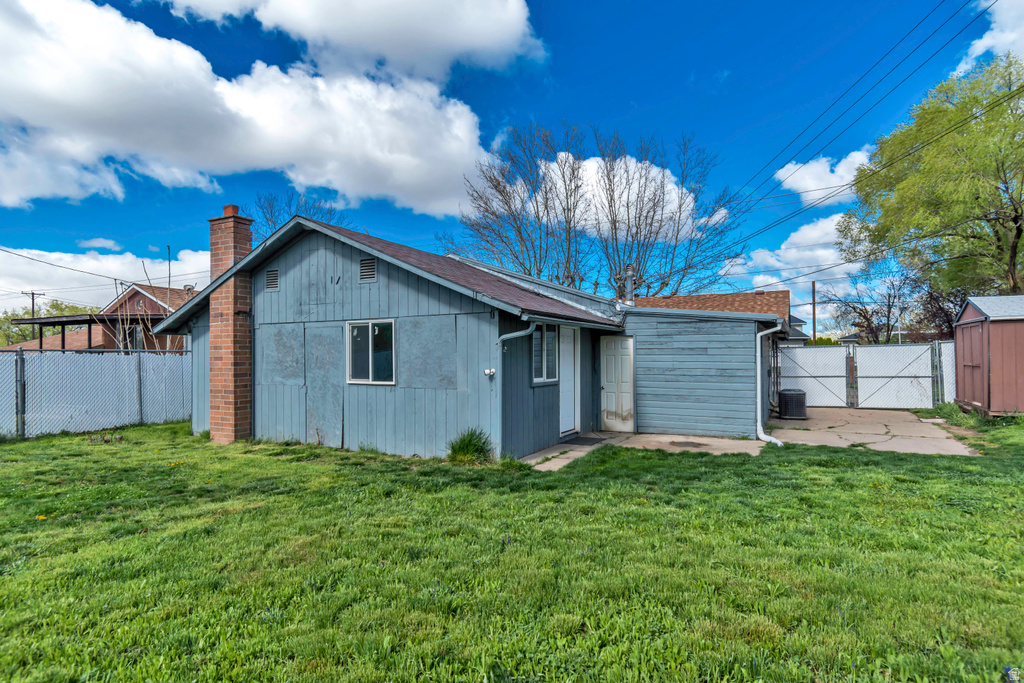 350 CHURCH ST Layton, UT 84041