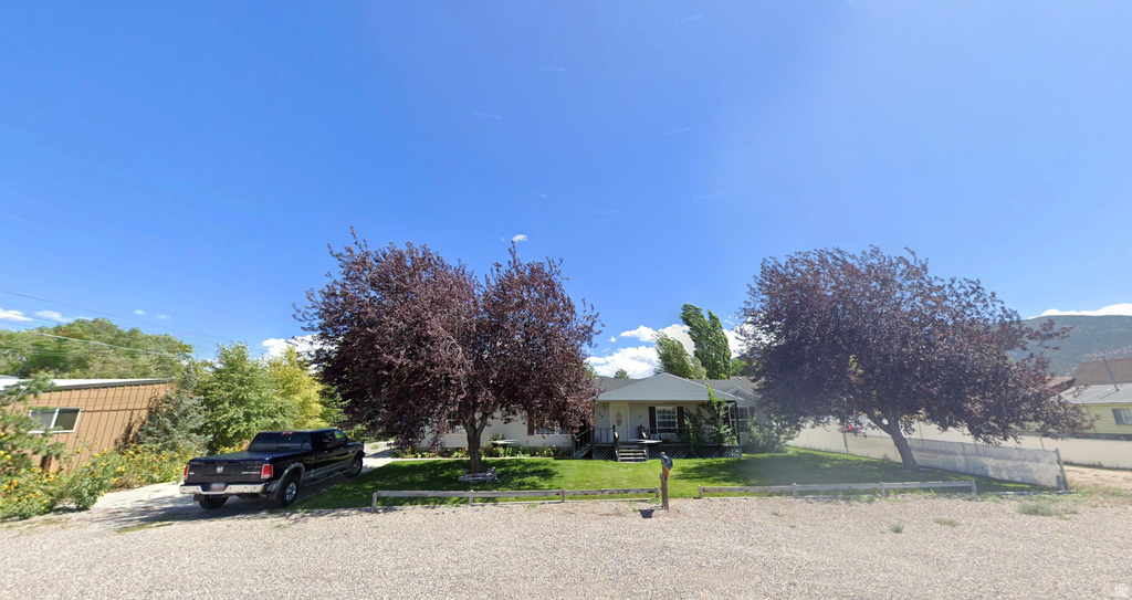 32 N 600 W Manti, UT 84642