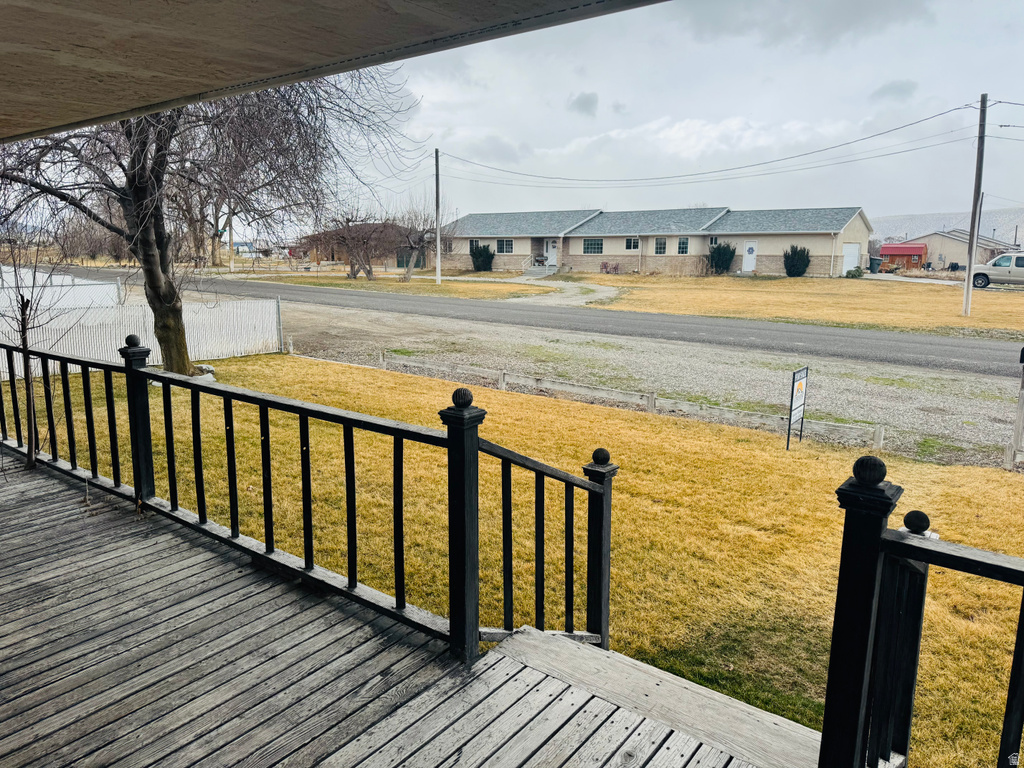 32 N 600 W Manti, UT 84642