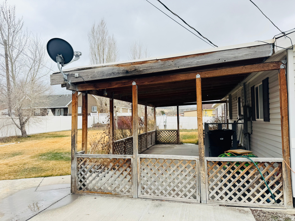 32 N 600 W Manti, UT 84642