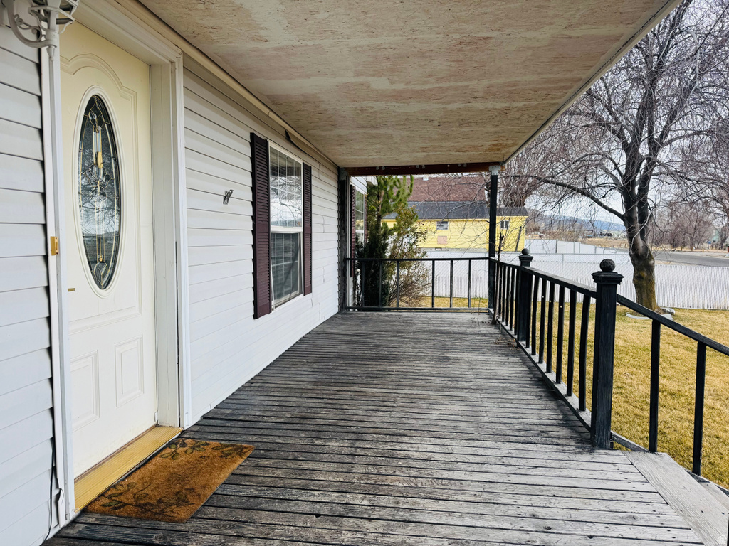 32 N 600 W Manti, UT 84642