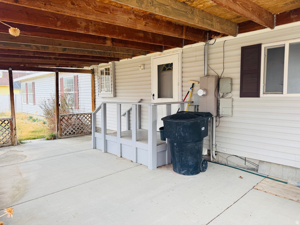 32 N 600 W Manti, UT 84642