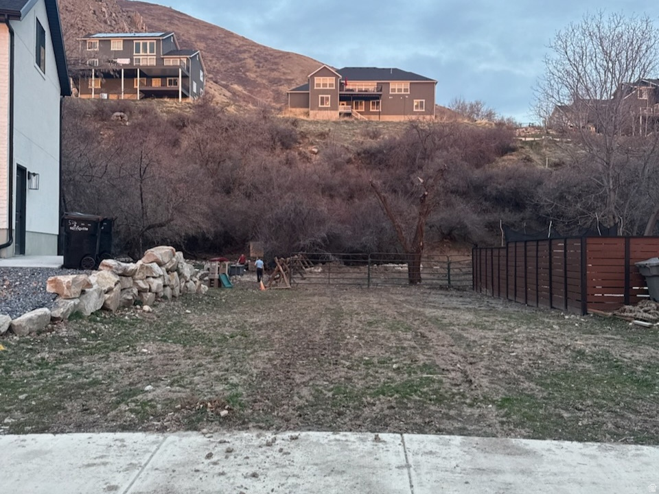 522 N 650 E Springville, UT 84663